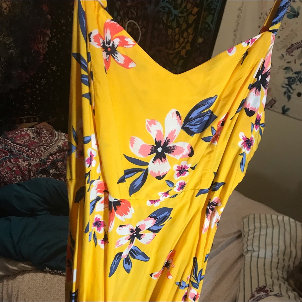 Old navy summer dress